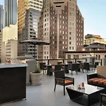 Hilton Checkers Los Angeles
